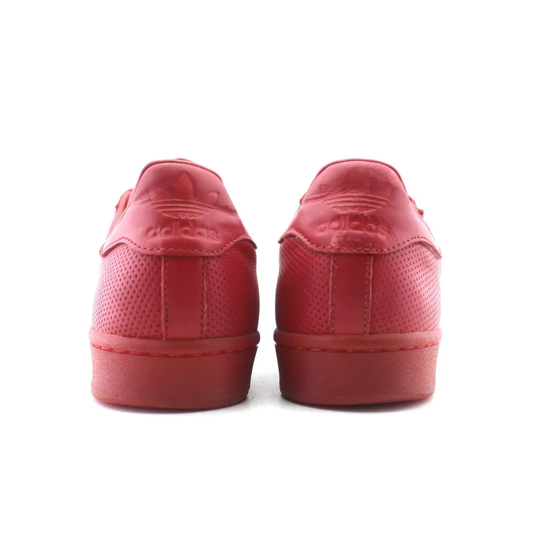 ADIDAS SUPERSTAR ADICOLOR TRAINERS