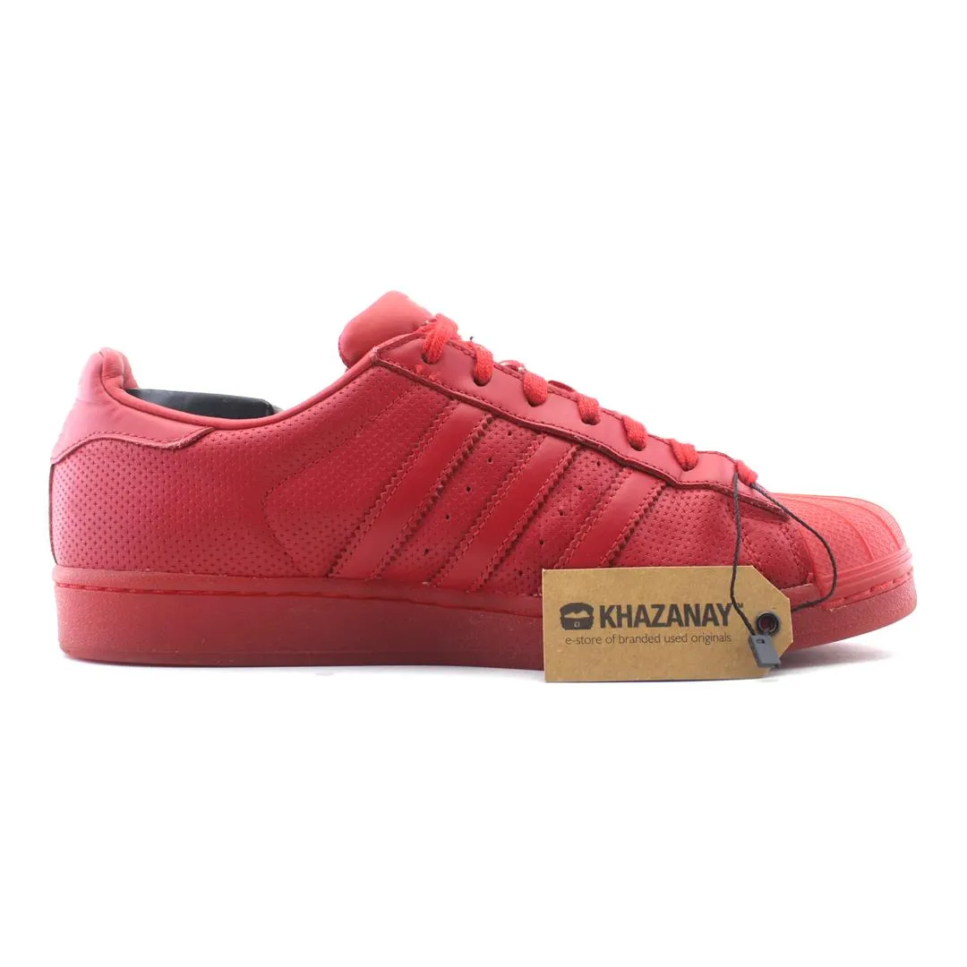 ADIDAS SUPERSTAR ADICOLOR TRAINERS