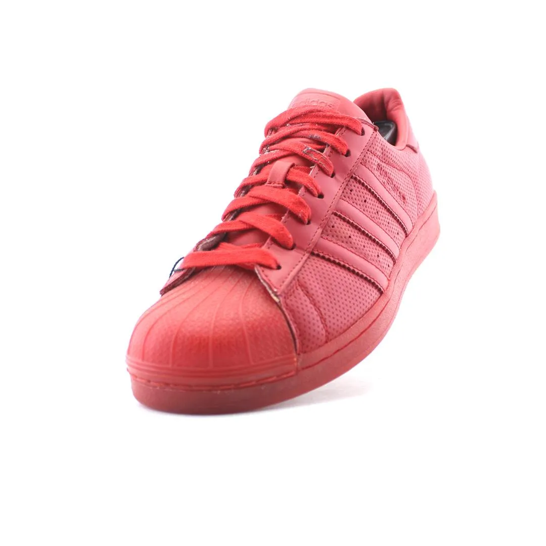 ADIDAS SUPERSTAR ADICOLOR TRAINERS