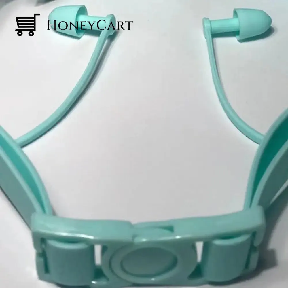 Anti-Fog Kids Swim Glasses