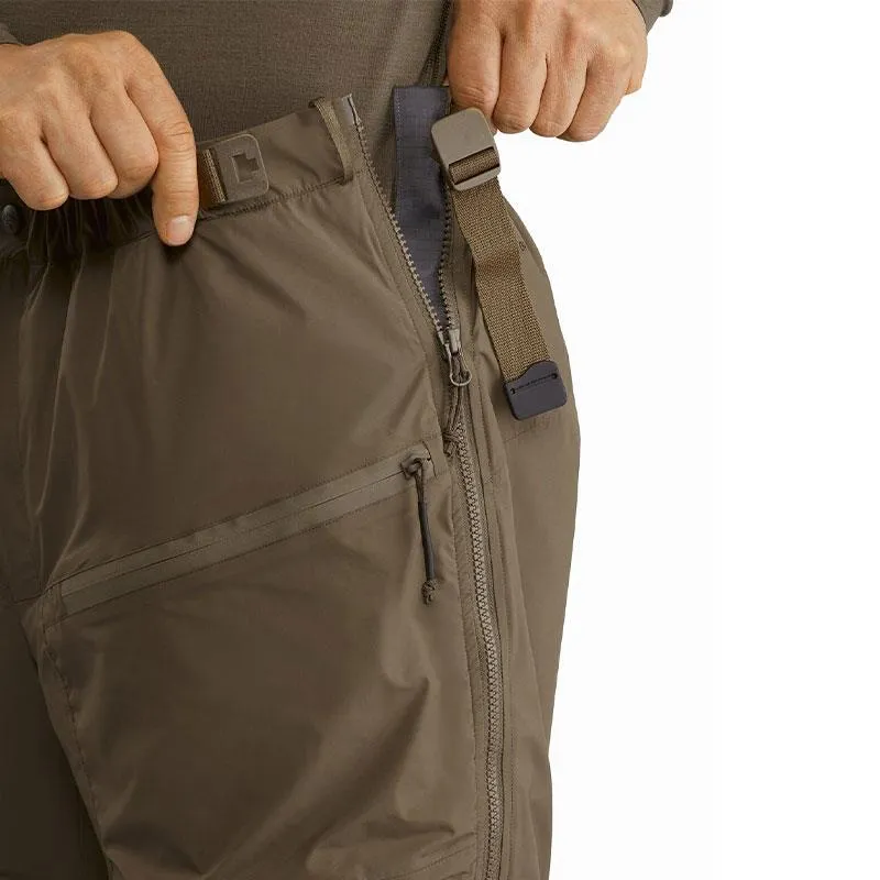 Arc'teryx LEAF Cold WX Pant LT Gen 2 Multicam