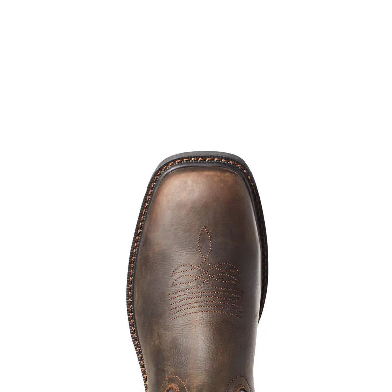 ARIAT Men's Groundwork Waterproof 10034724