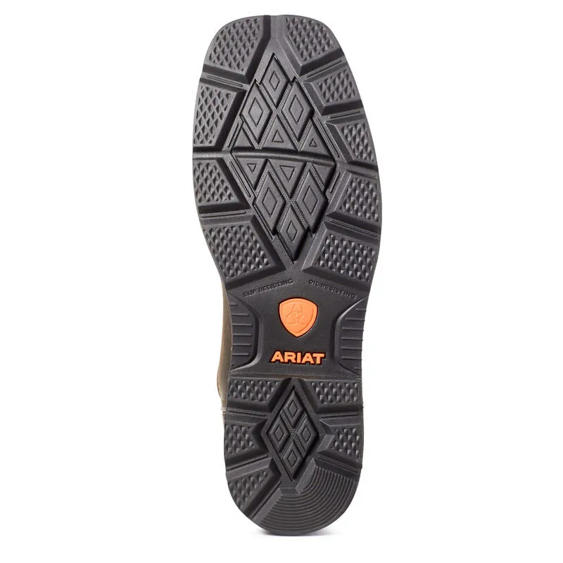 ARIAT Men's Groundwork Waterproof 10034724
