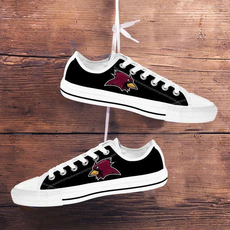 Arizona Cardinals Fan Art Classic Canvas Tennis Shoes