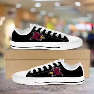 Arizona Cardinals Fan Art Classic Canvas Tennis Shoes
