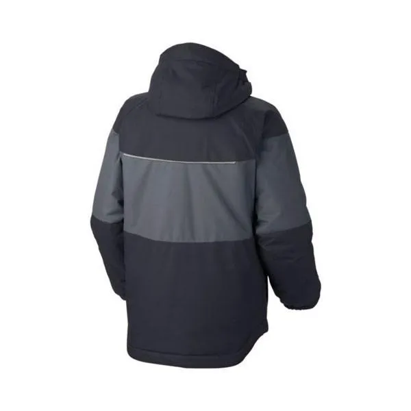 B Alpine Action Jacket