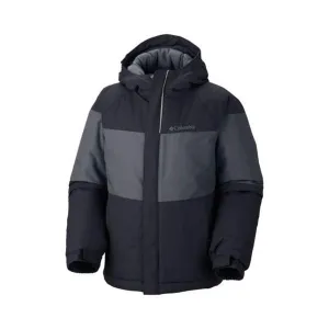 B Alpine Action Jacket