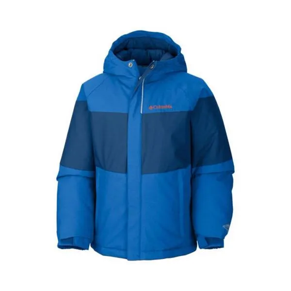 B Alpine Action Jacket