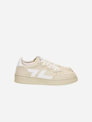 Beta B3 Vegan Corn Sneakers | Beige