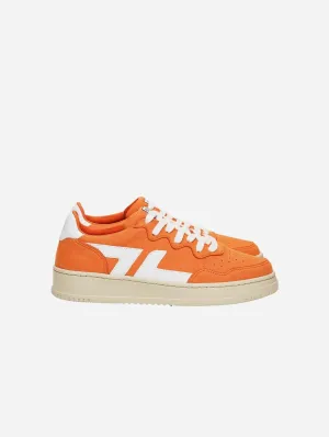 Beta B3 Vegan Corn Sneakers | Orange