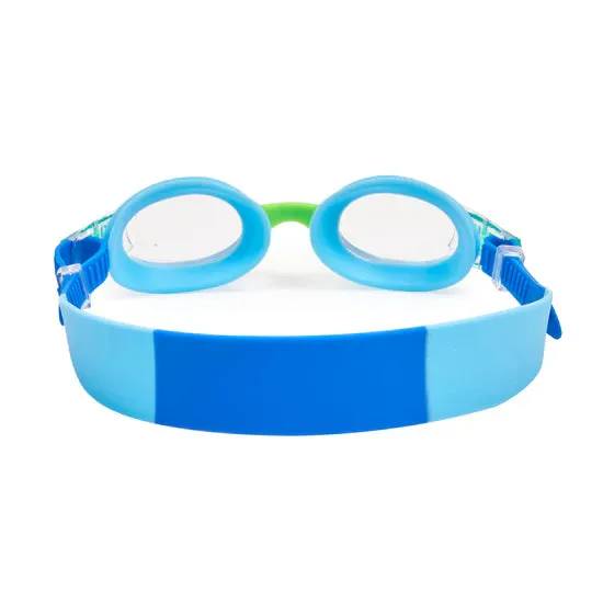 Bling2O - Water Blue Goggles