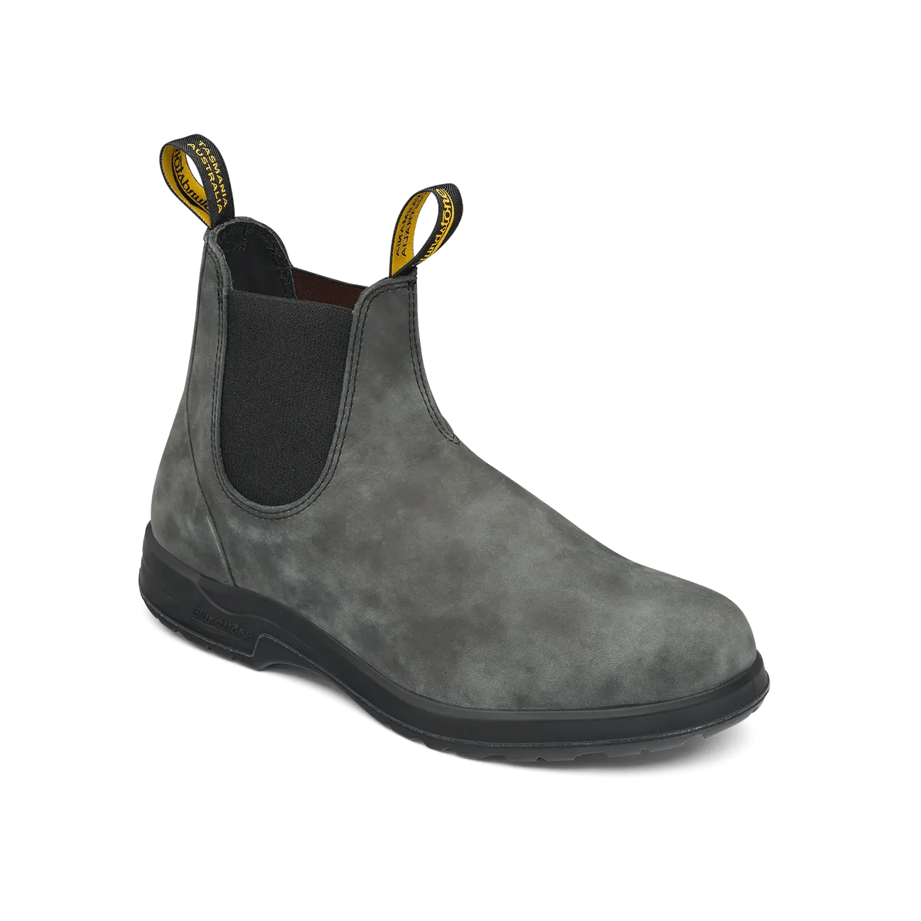 Blundstone All-Terrain Boots 2055- Rustic Black