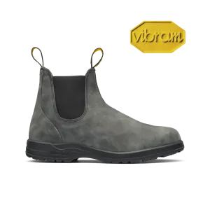 Blundstone All-Terrain Boots 2055- Rustic Black