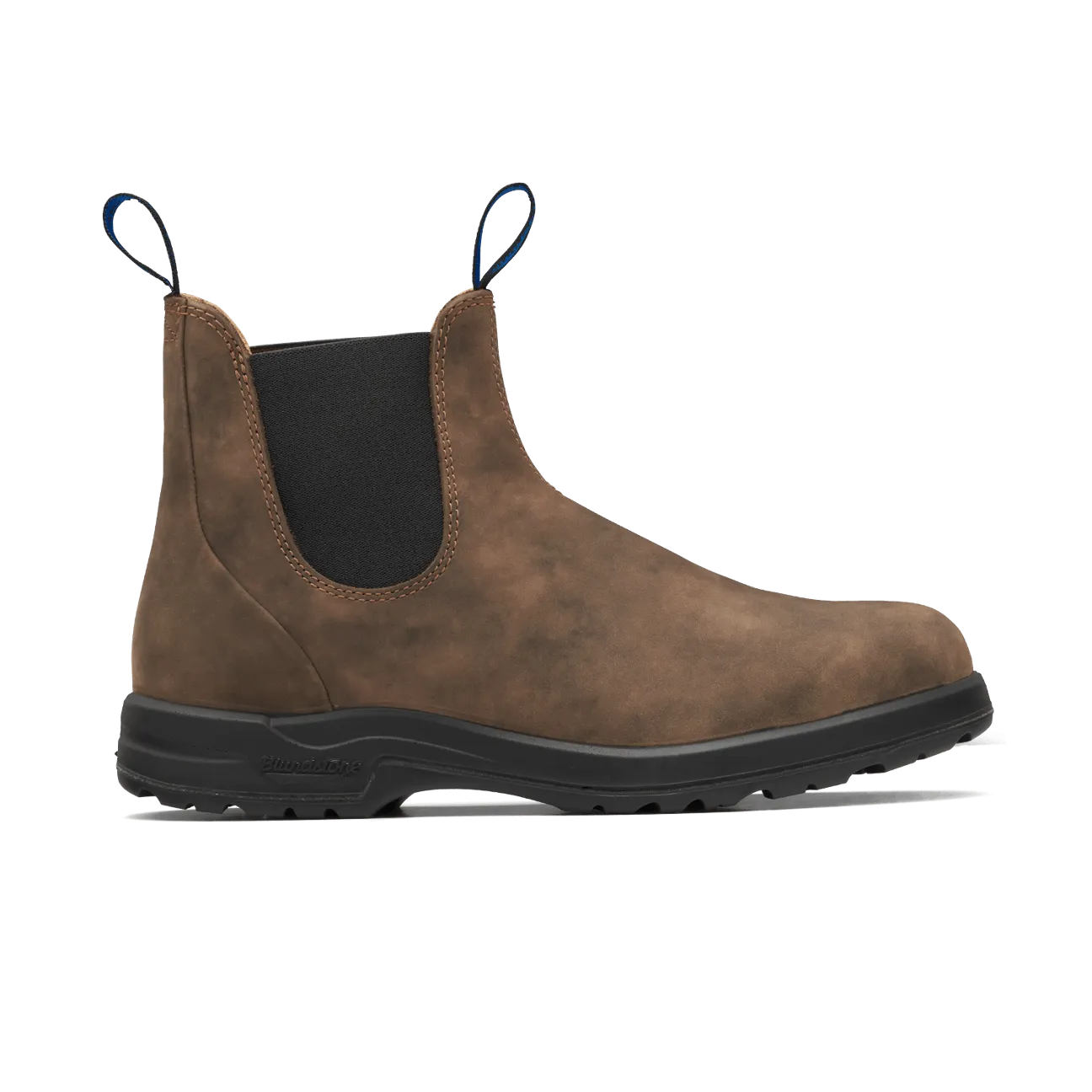 Blundstone Winter All Terrain Boots 2242- Rustic Brown