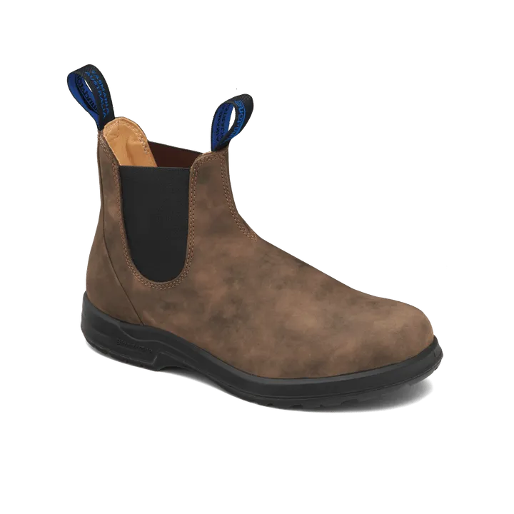 Blundstone Winter All Terrain Boots 2242- Rustic Brown