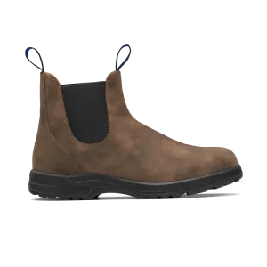 Blundstone Winter All Terrain Boots 2242- Rustic Brown