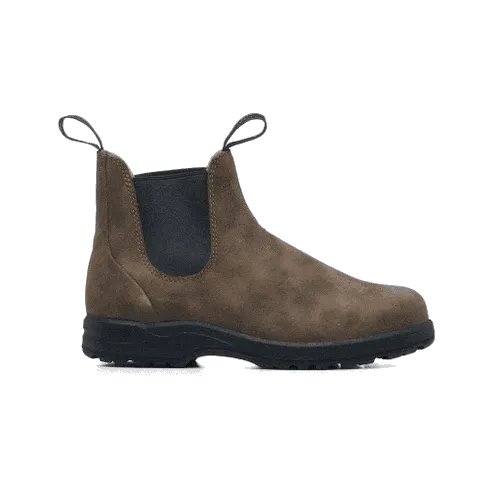 Blundstone Winter All Terrain Boots 2242- Rustic Brown