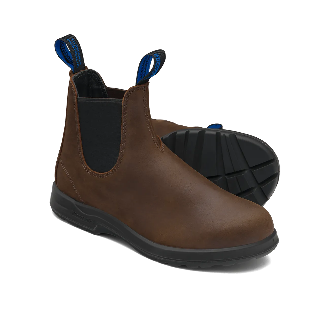 Blundstone Winter All-Terrain Boots 2250- Antique Brown