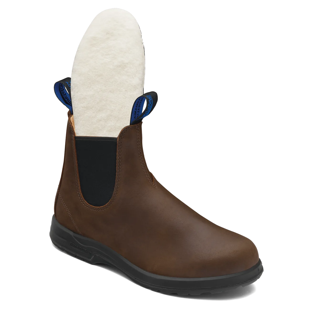 Blundstone Winter All-Terrain Boots 2250- Antique Brown