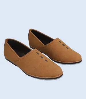 BM6705-MUSTERD-Men Slip On