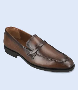 BM6757-RUST-Men Slip On
