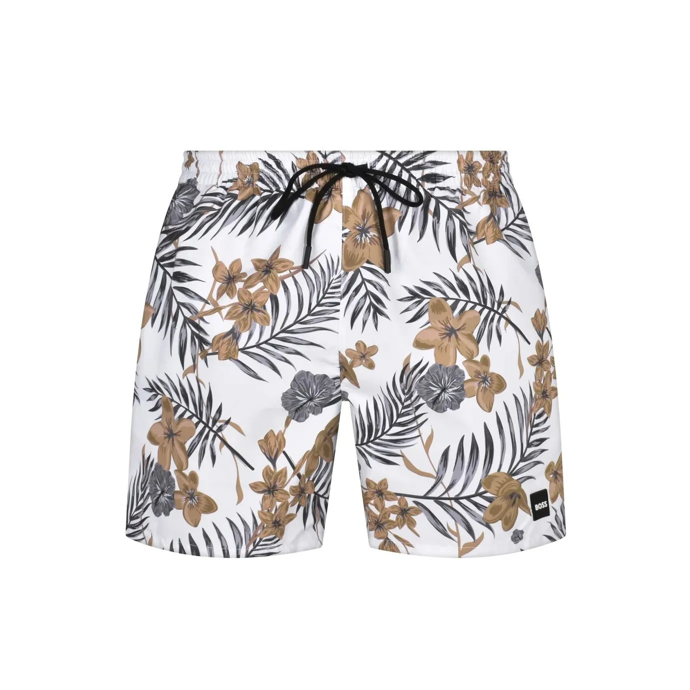 Boss Black Piranha Shorts
