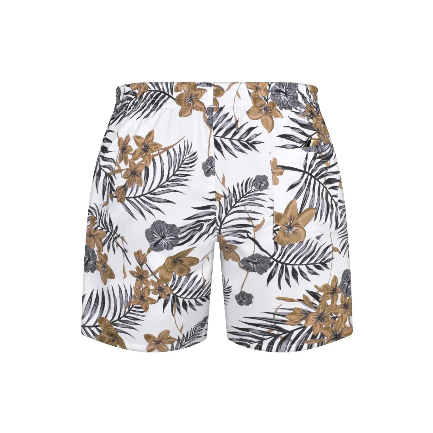 Boss Black Piranha Shorts