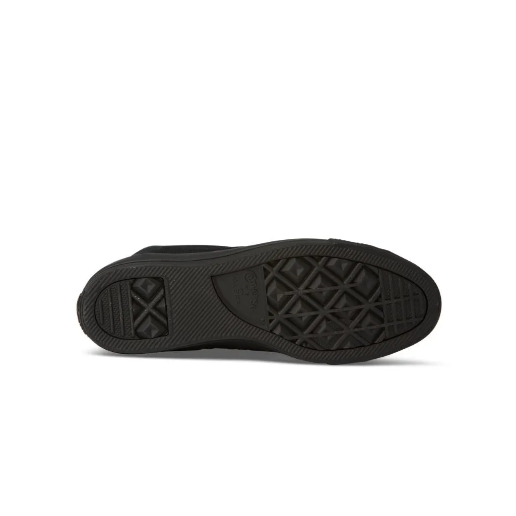 Chuck Taylor All Star Classic Colour High Top Black