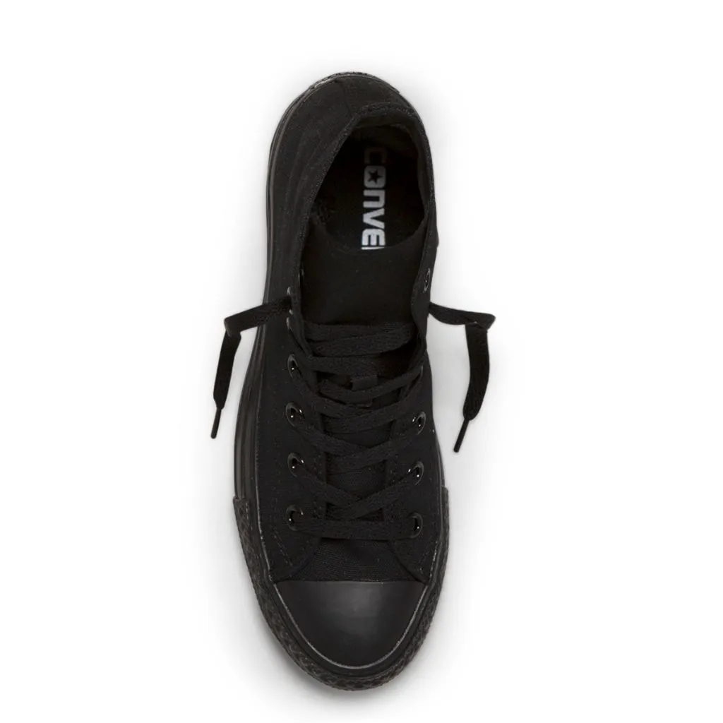 Chuck Taylor All Star Classic Colour High Top Black