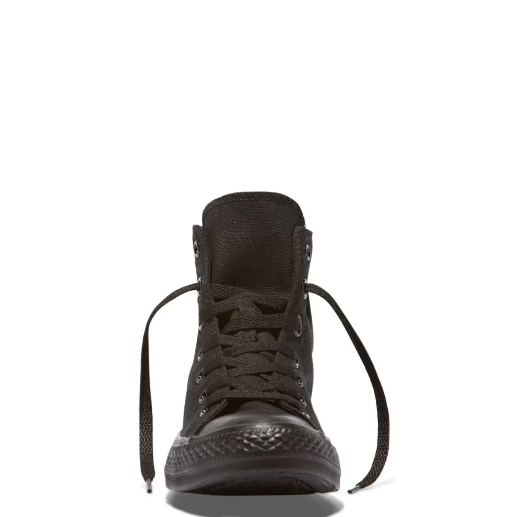 Chuck Taylor All Star Classic Colour High Top Black