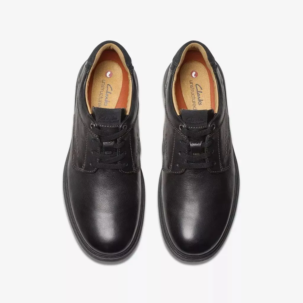 Clarks Men's Un Briley Pace Shoes Wide
