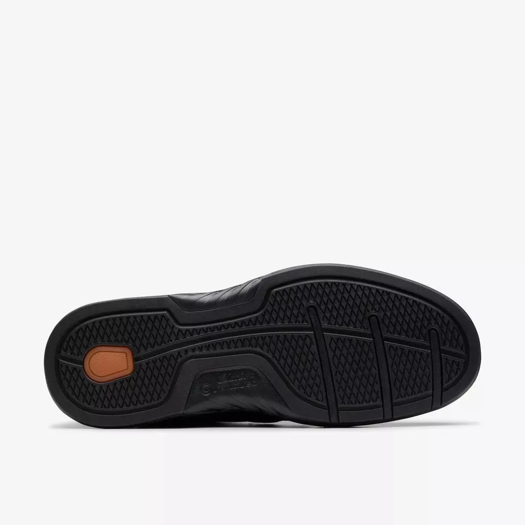 Clarks Men's Un Briley Pace Shoes Wide