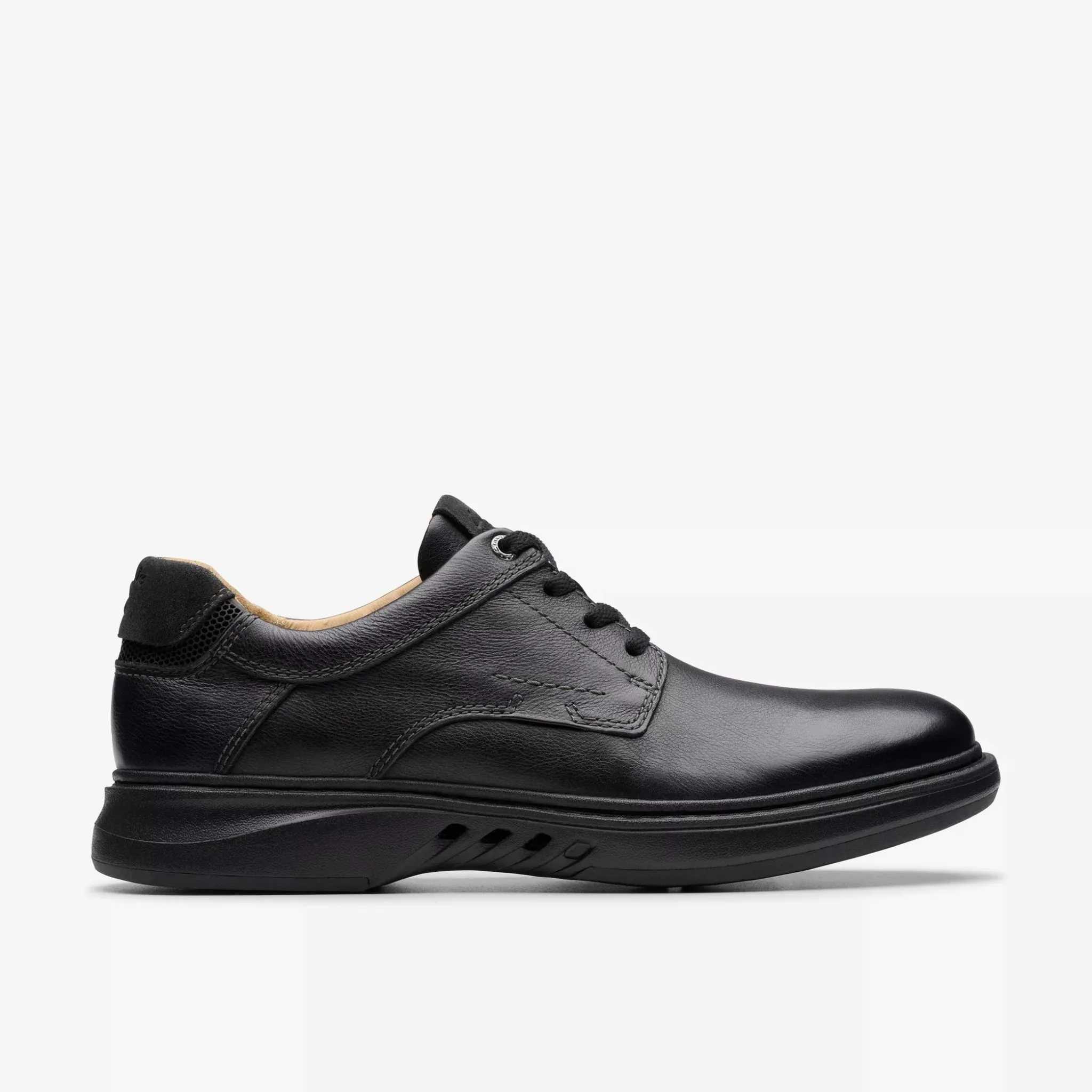 Clarks Men's Un Briley Pace Shoes Wide