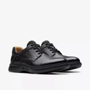 Clarks Men's Un Briley Pace Shoes Wide