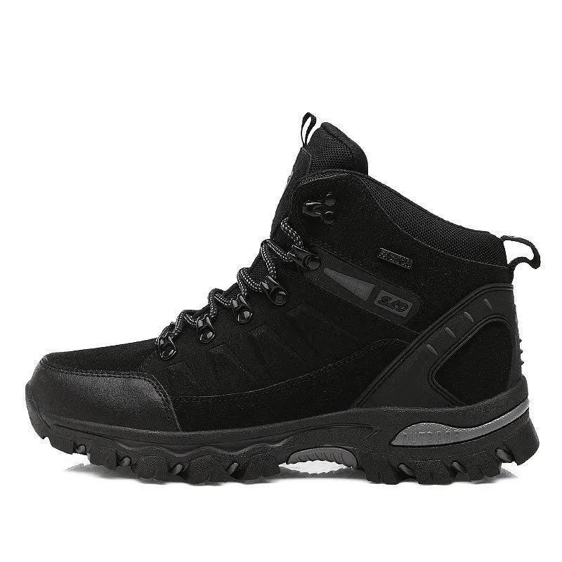 Comelyy Women New Anti-skid Hiking Casual Sports Shoes