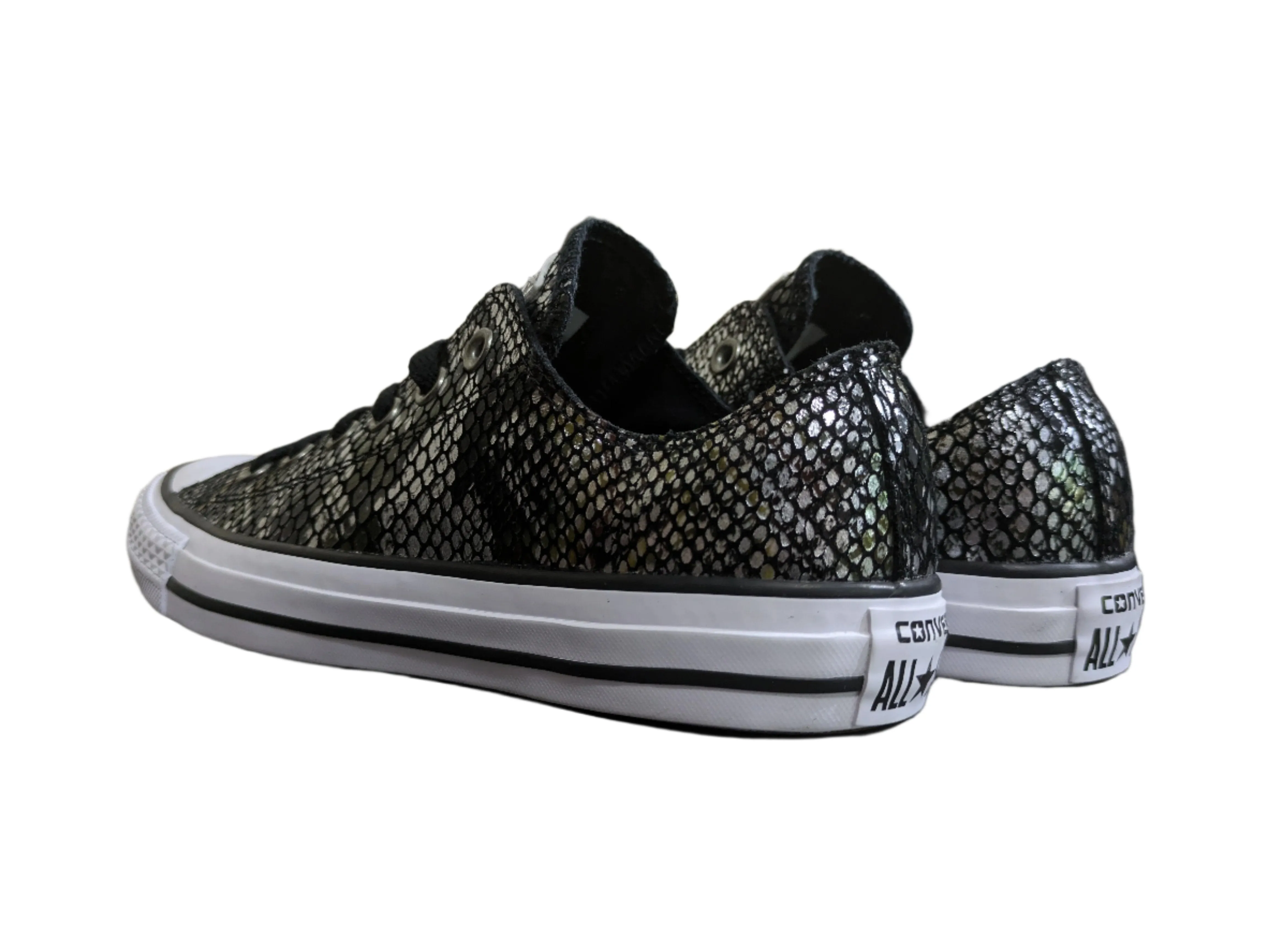 Converse Chuck Taylor All Star Hi Sneakers (557981C) Size UK 6 / EU 39 / US 8