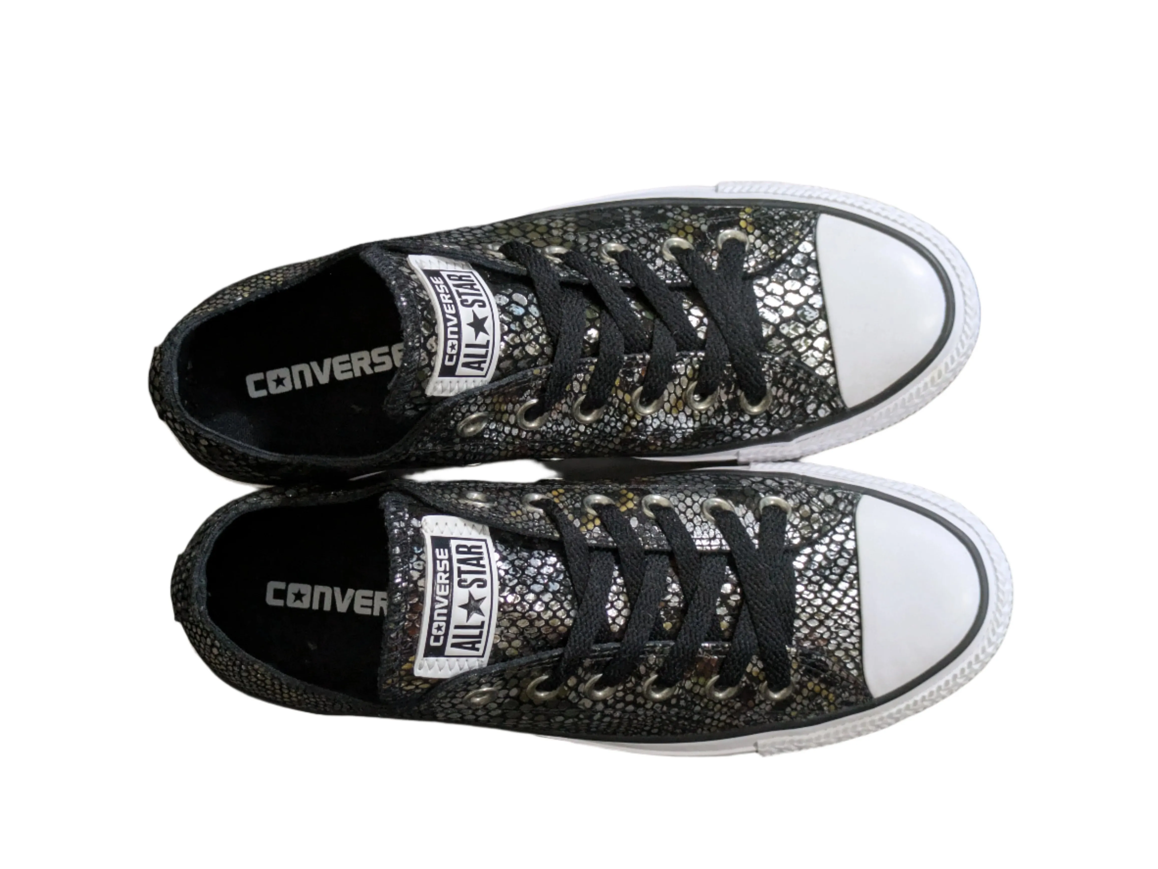 Converse Chuck Taylor All Star Hi Sneakers (557981C) Size UK 6 / EU 39 / US 8