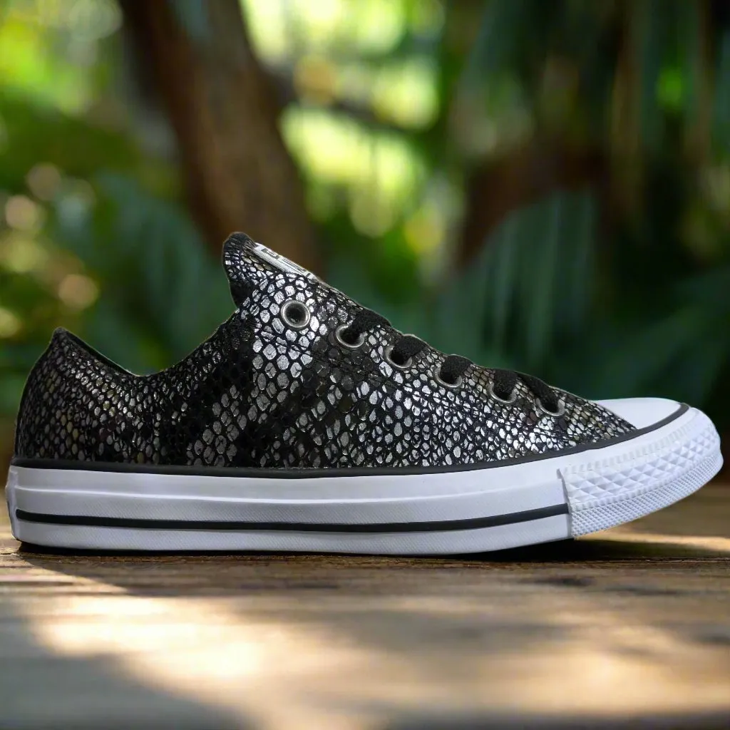 Converse Chuck Taylor All Star Hi Sneakers (557981C) Size UK 6 / EU 39 / US 8