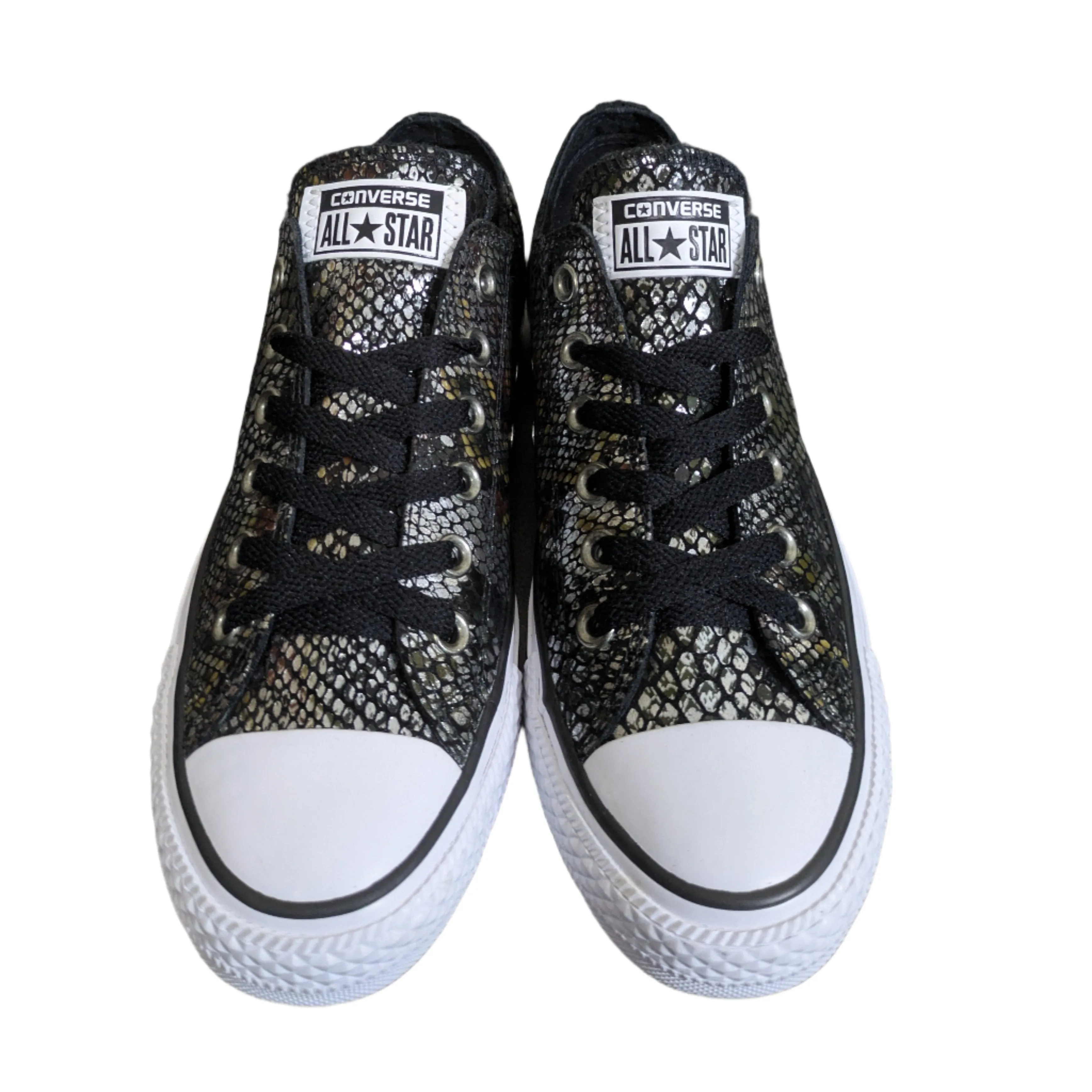 Converse Chuck Taylor All Star Hi Sneakers (557981C) Size UK 6 / EU 39 / US 8