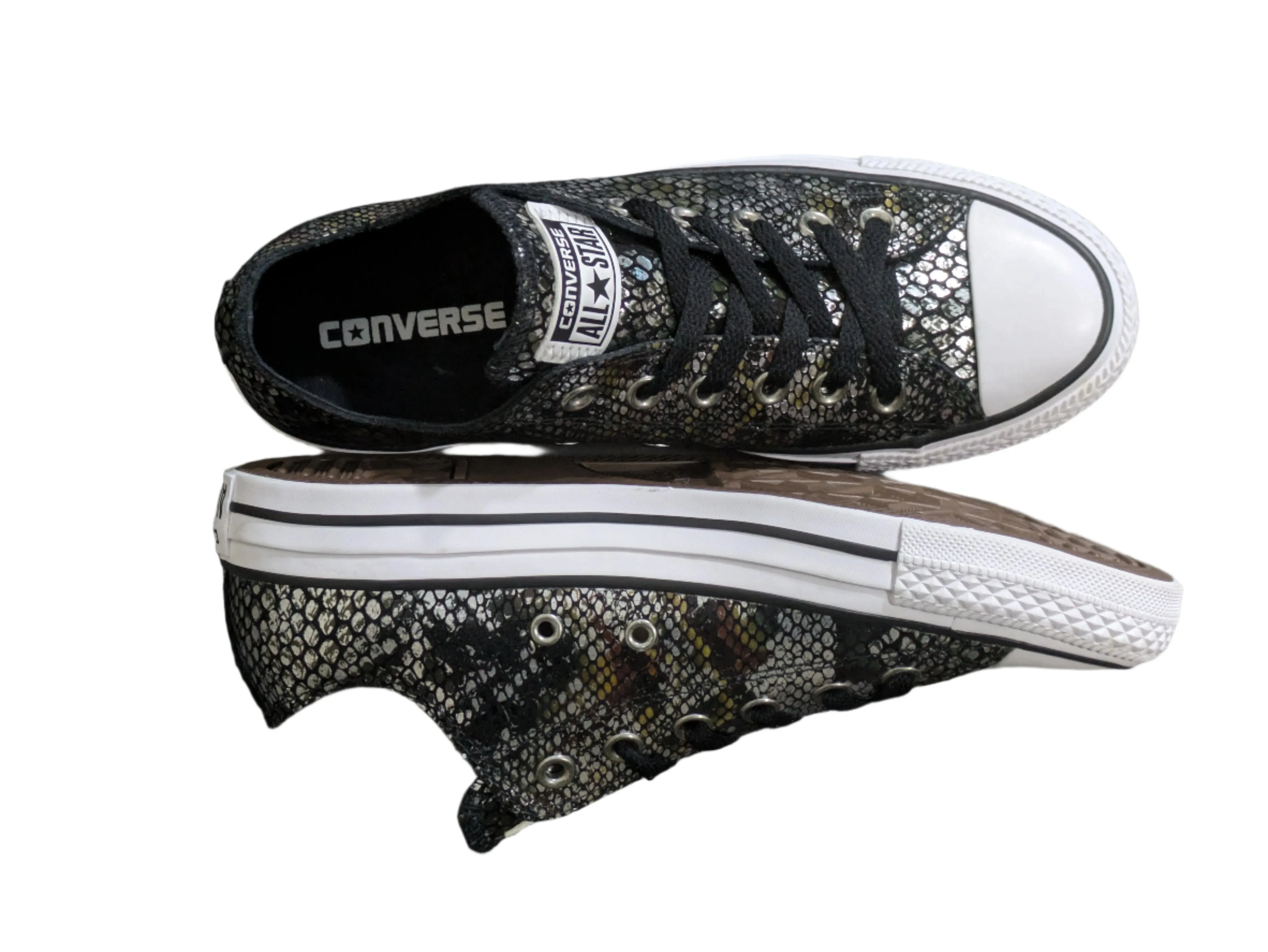 Converse Chuck Taylor All Star Hi Sneakers (557981C) Size UK 6 / EU 39 / US 8