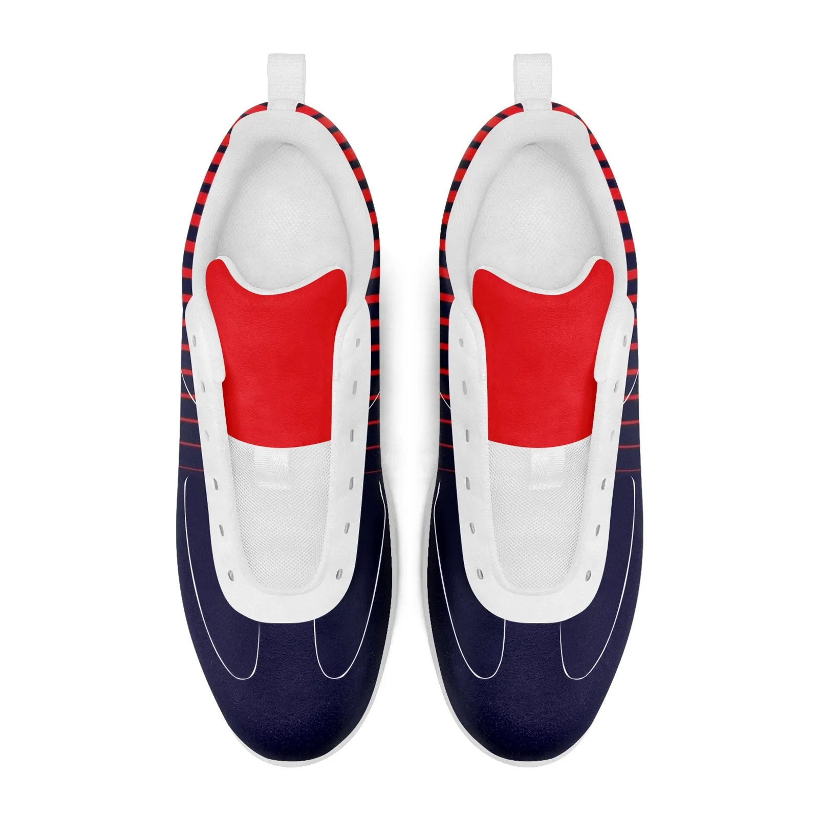 Custom Premium Golf Performance Shoes Personalized Sneaker FN070-E020003-19