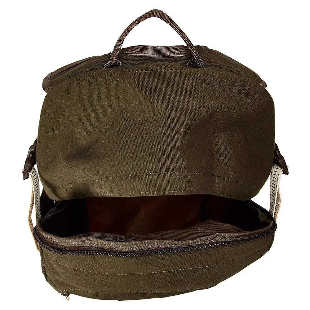 Dakine Unisex Lead Blue Canyon One Size 20L Backpack - 10002381-LEADBLUE