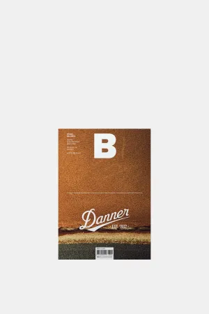 Danner - Issue No.59