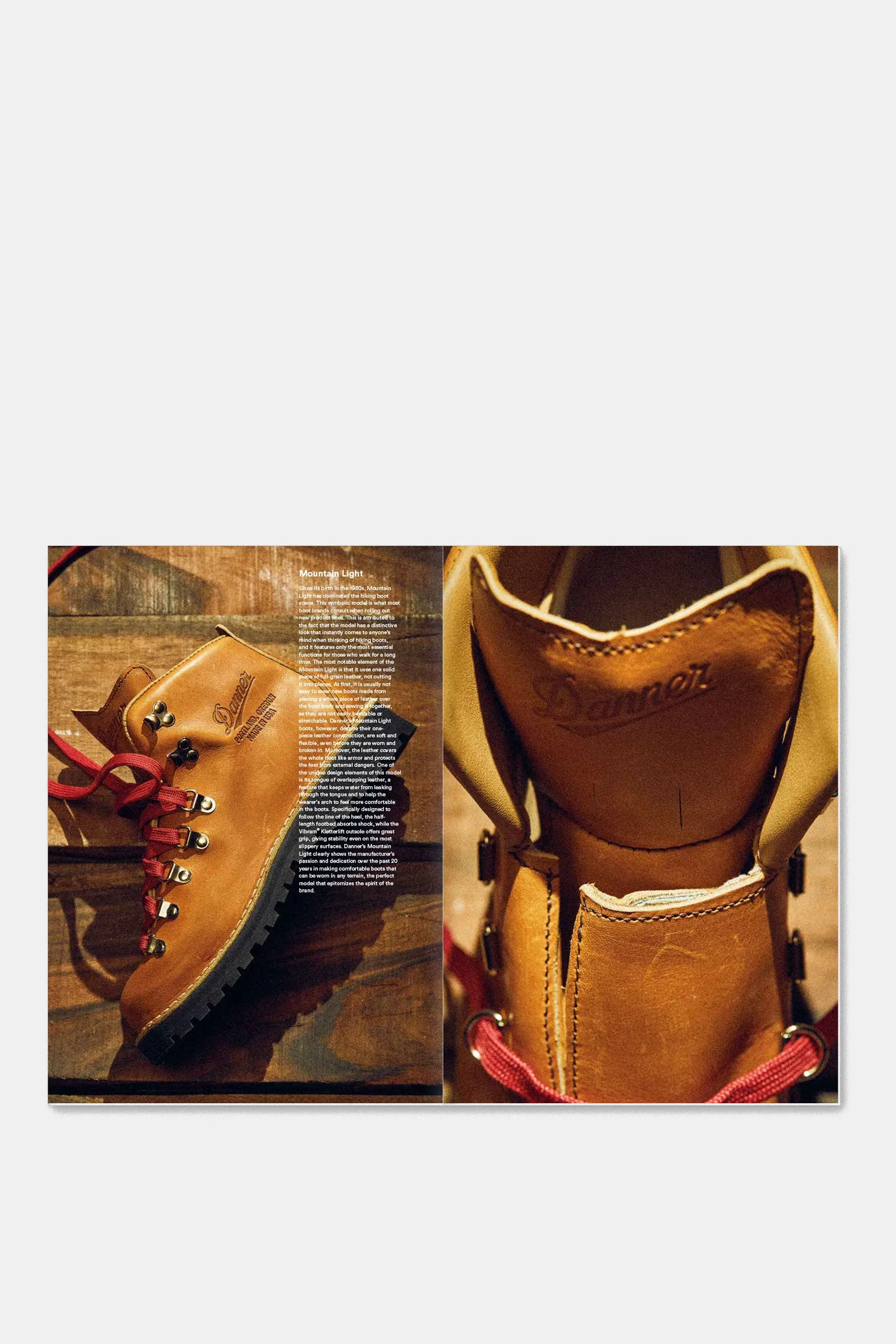 Danner - Issue No.59