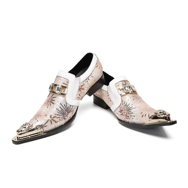 Diamoré Event Monk Elegance