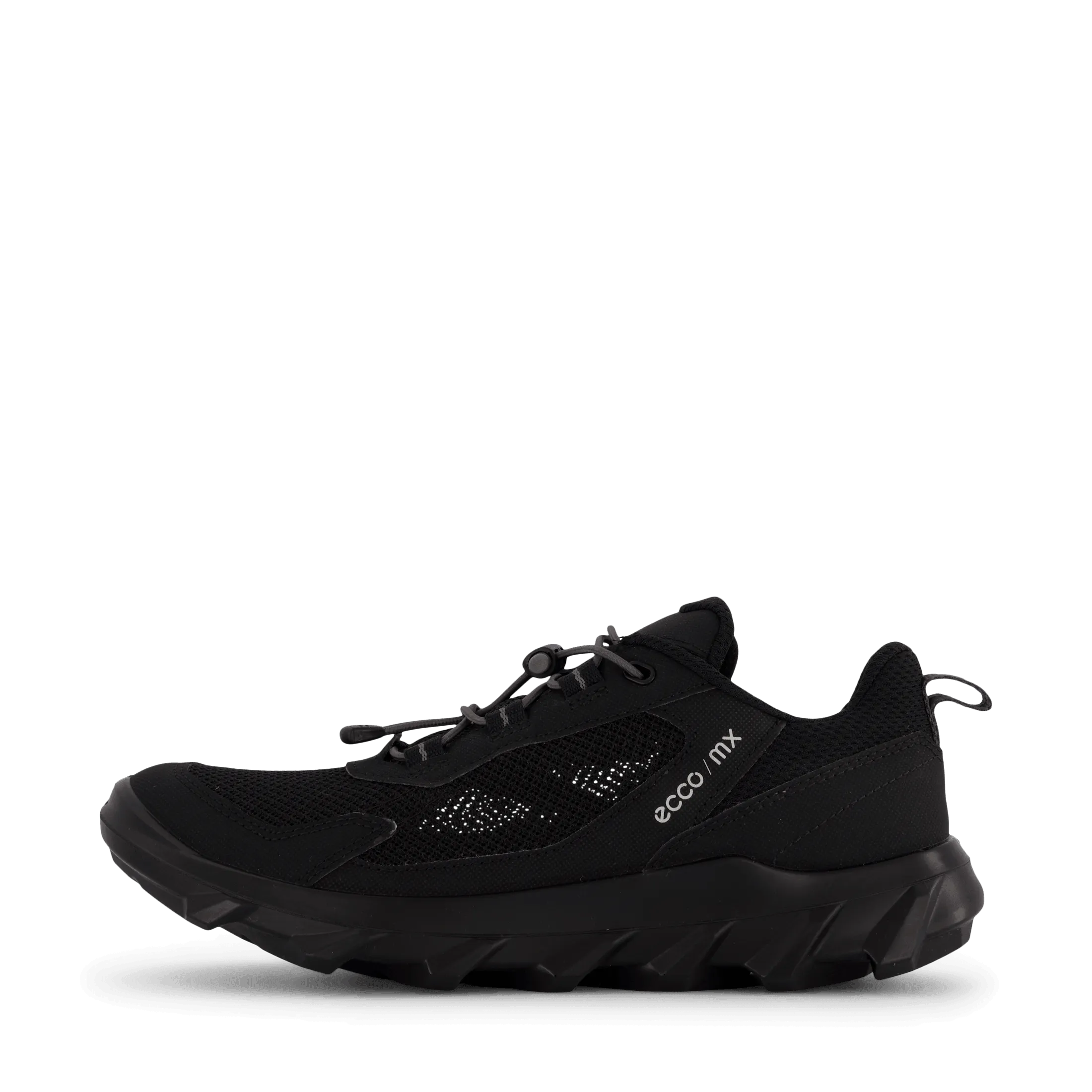 Ecco Mx W Black/black