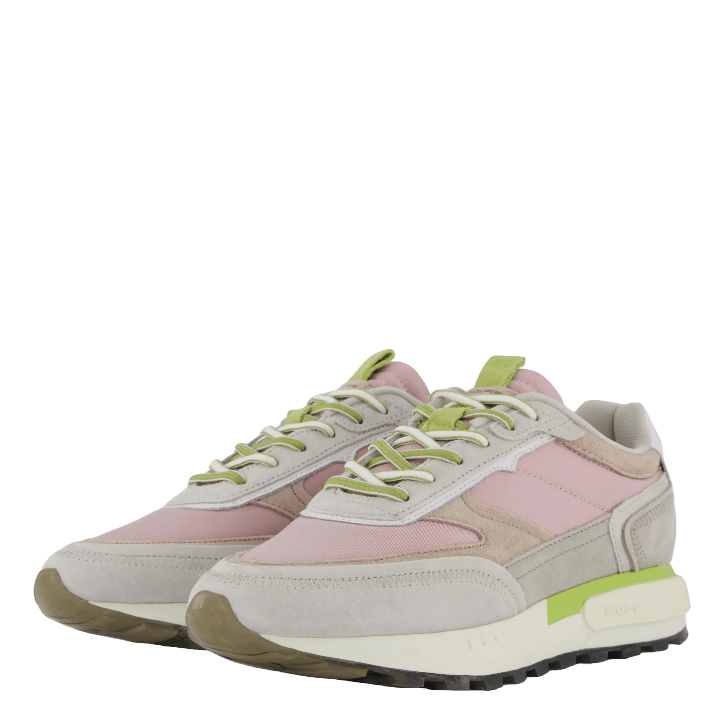 Eyre Pink