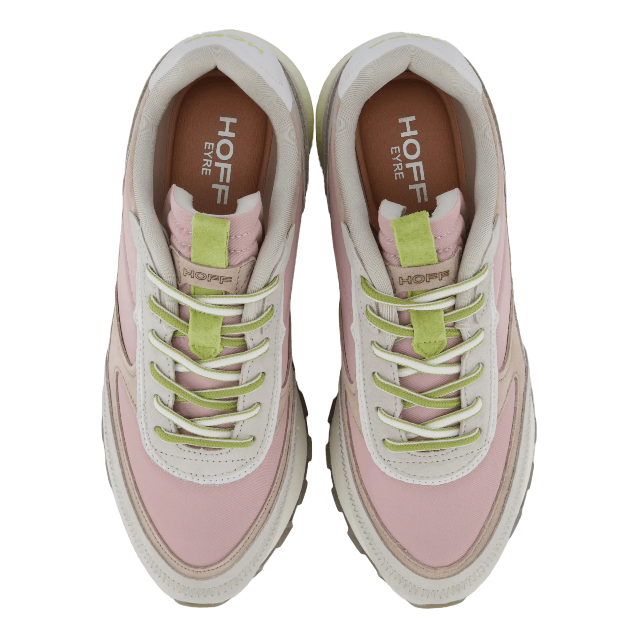 Eyre Pink