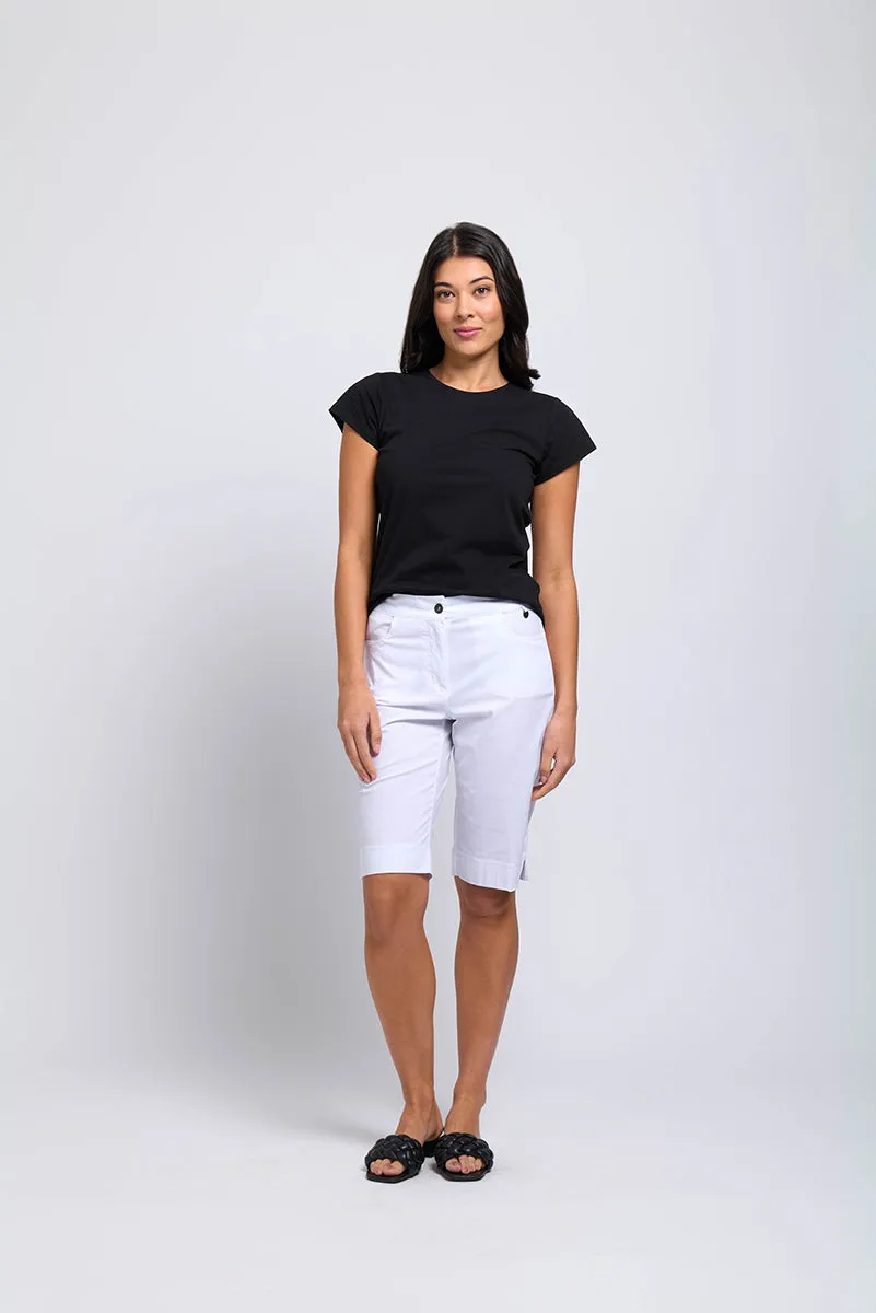FOIL TEE OFF SHORT