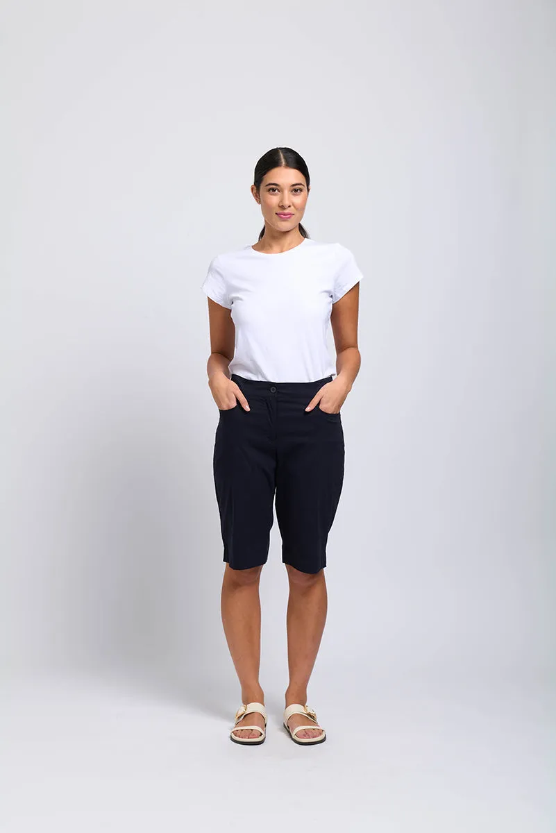 FOIL TEE OFF SHORT